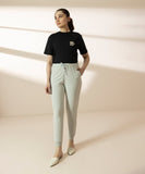 Slim-Fit Jogging Trousers