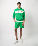 UNISEX JOGGER SHORTS