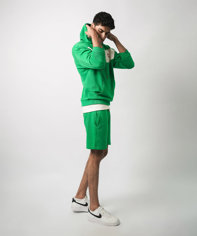 UNISEX JOGGER SHORTS