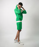 UNISEX JOGGER SHORTS