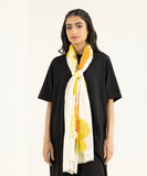Printed Scarf