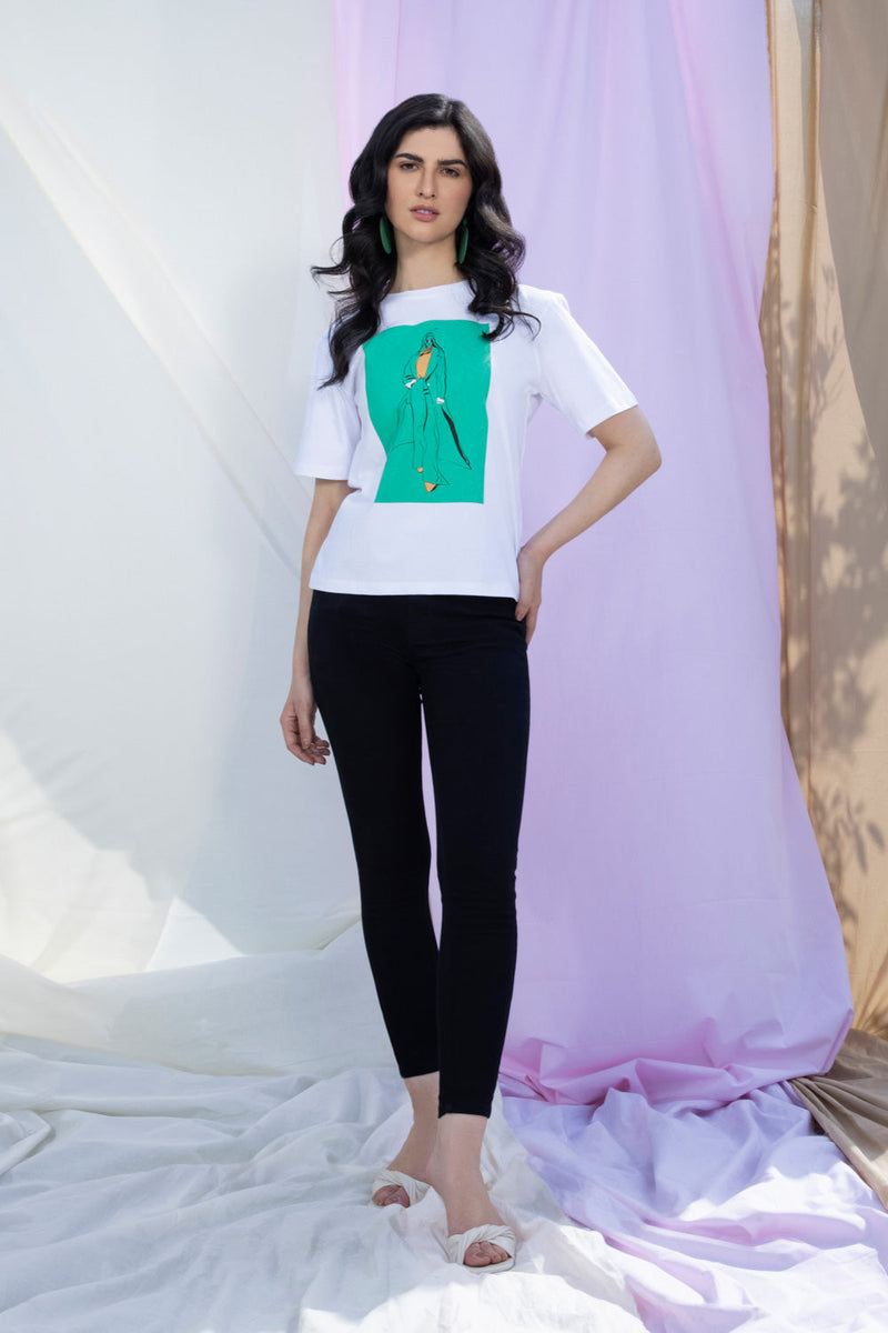 Graphic T-Shirt
