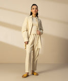 Linen Oversized Shirt