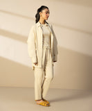 Linen Oversized Shirt