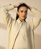 Linen Oversized Shirt