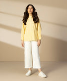 Striped Raglan Shirt