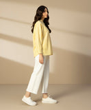 Striped Raglan Shirt