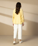 Striped Raglan Shirt