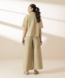 Button through Boxy Shirt