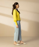 Puffed Sleeve T-shirt