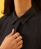 Kimono Seersucker Dress