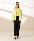 Linen Shirt with Pockets