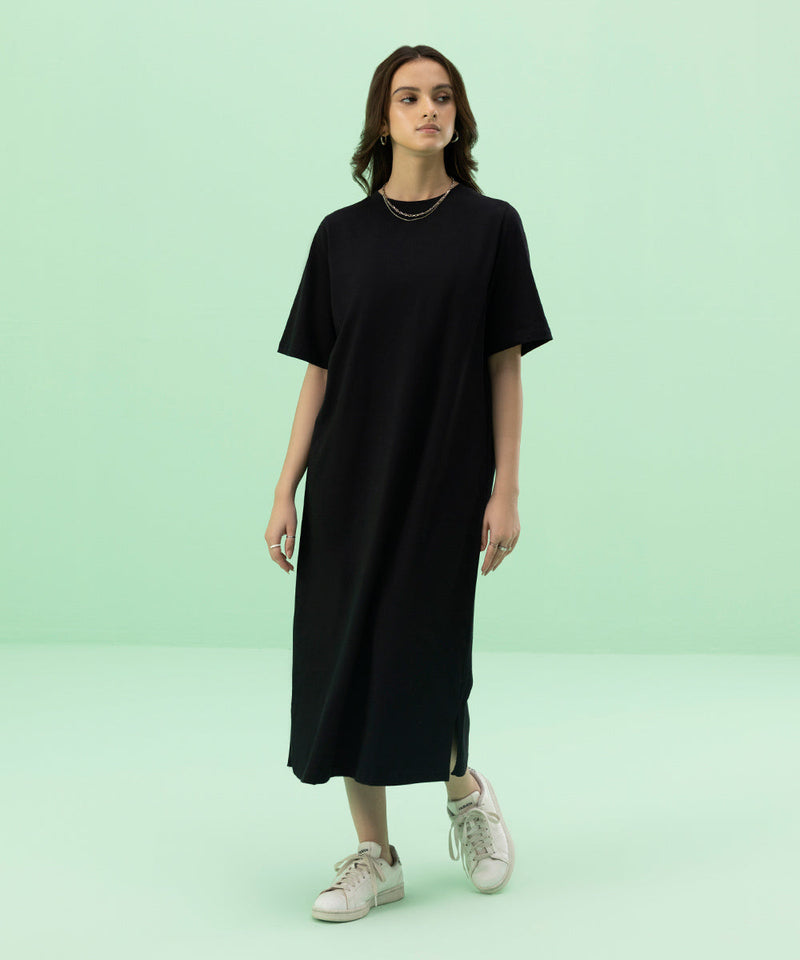 T-Shirt Dress
