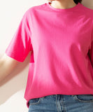 Boxy T-shirt