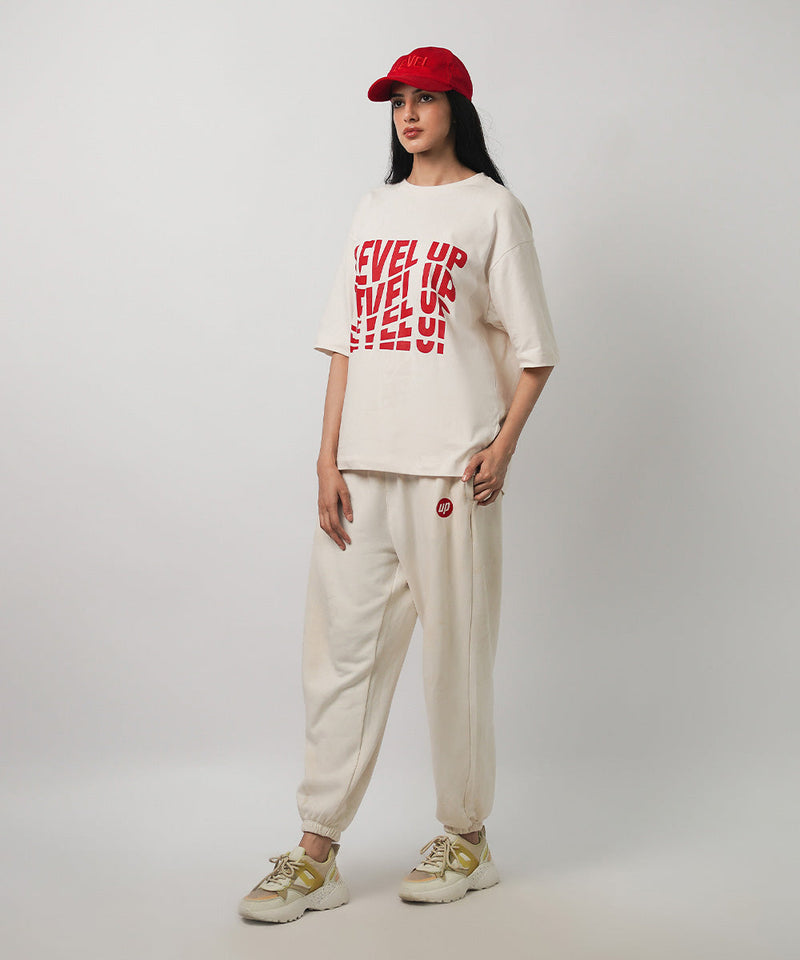 UNISEX GRAPHIC T-SHIRT