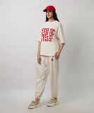 UNISEX GRAPHIC T-SHIRT