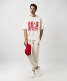 UNISEX GRAPHIC T-SHIRT