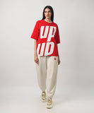 UNISEX GRAPHIC T-SHIRT