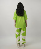 UNISEX GRAPHIC T-SHIRT