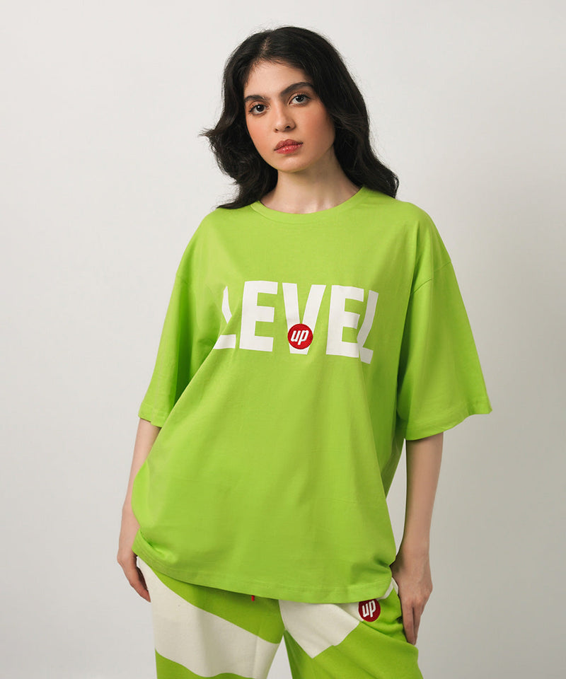 UNISEX GRAPHIC T-SHIRT