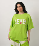 UNISEX GRAPHIC T-SHIRT