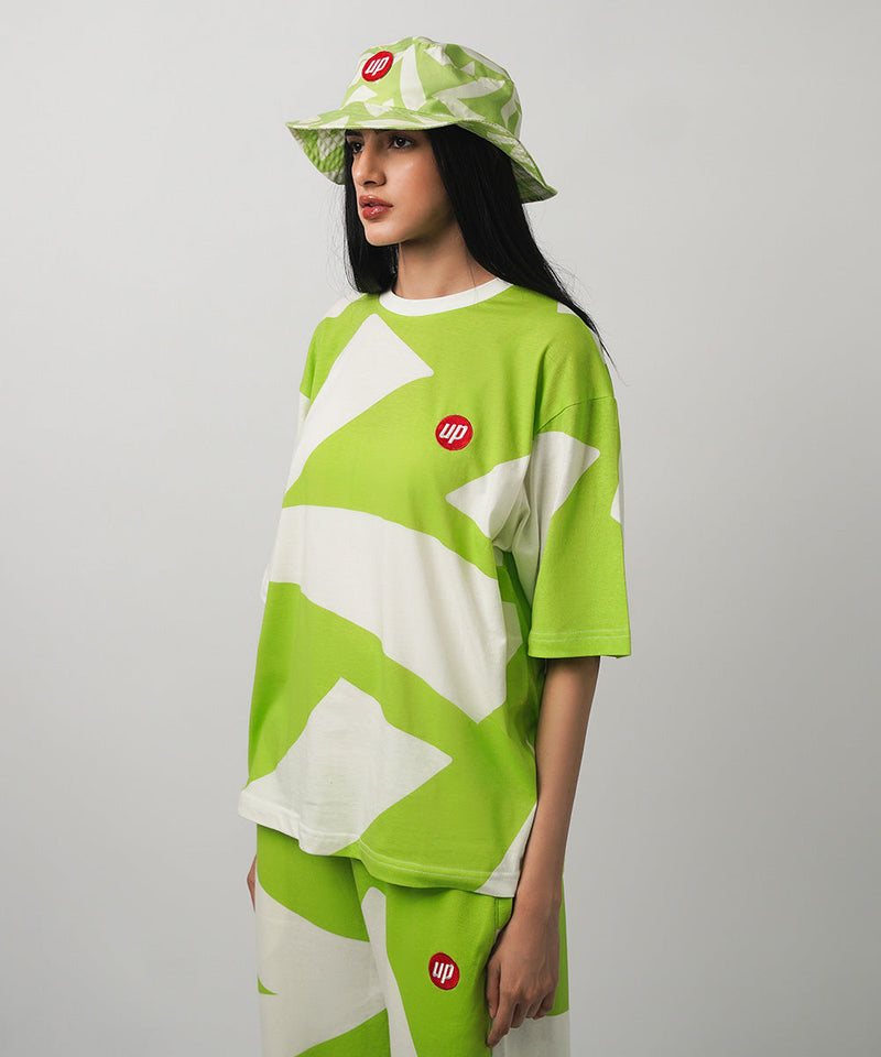 UNISEX PRINTED T-SHIRT