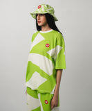 UNISEX PRINTED T-SHIRT