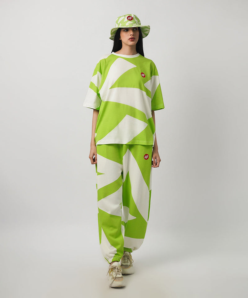 UNISEX PRINTED T-SHIRT